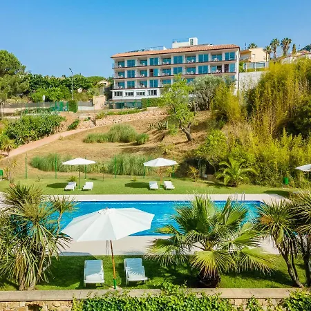 Costamar Apartmán *