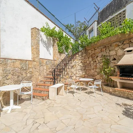 Costamar Lloret de Mar