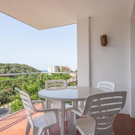 Appartamento Costamar Lloret de Mar