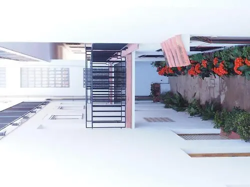 Costamar Apartmán Lloret de Mar