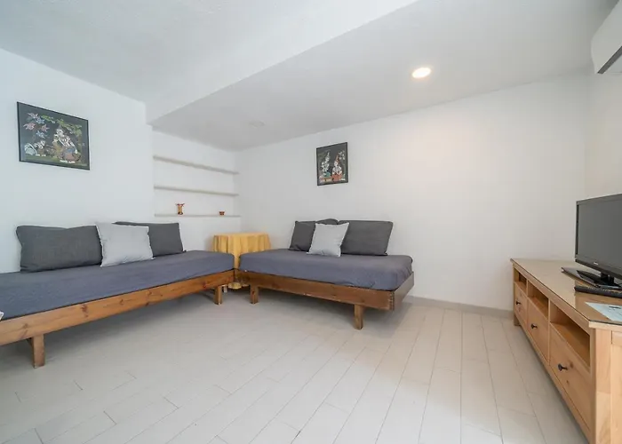 Apartmán Costamar *