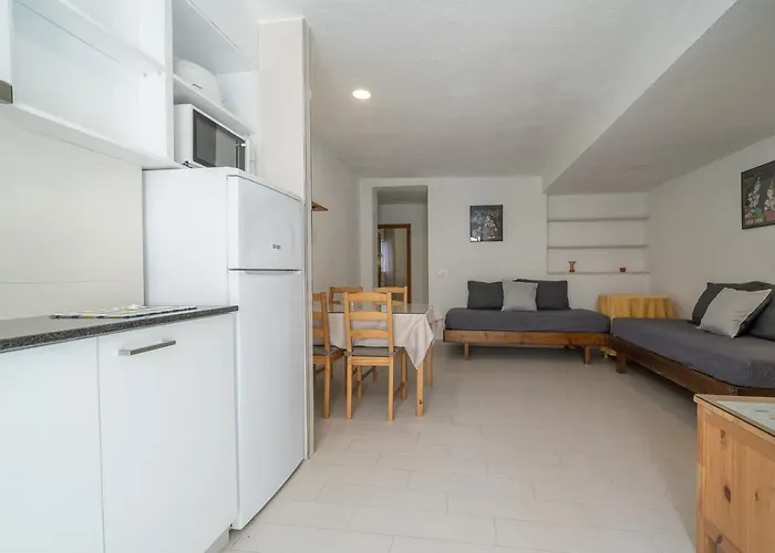 Apartmán Costamar *