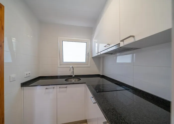 Apartmán Costamar Lloret de Mar
