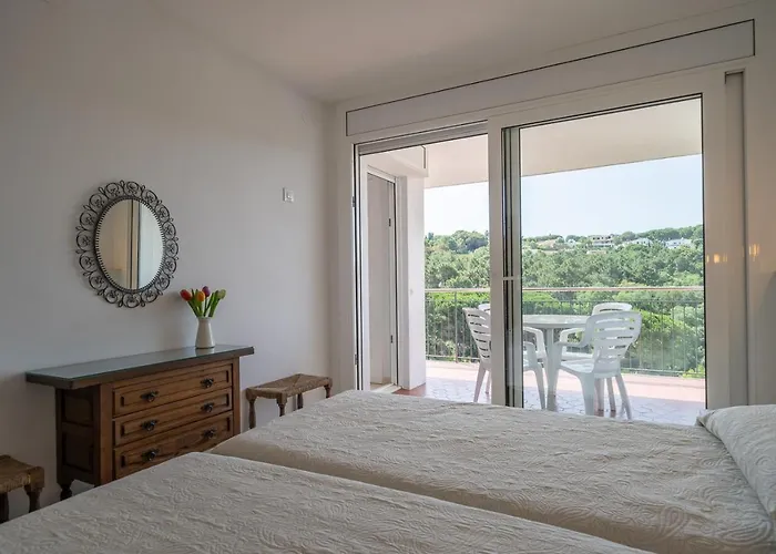 Apartmán Costamar *