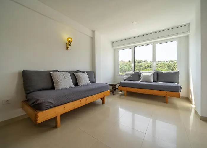 Apartmán Costamar *