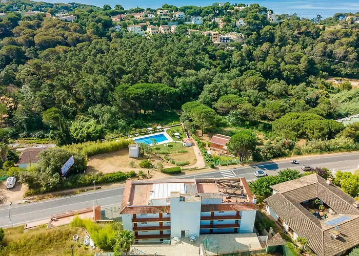 Costamar * Lloret de Mar