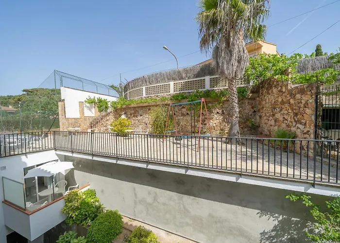 Costamar Lloret de Mar