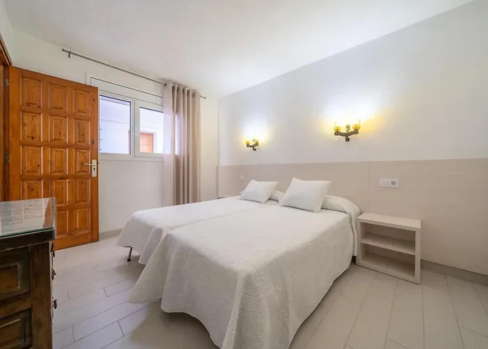 Costamar Lloret de Mar