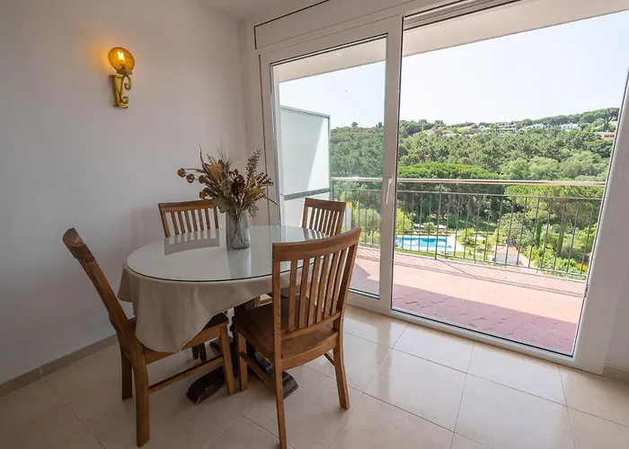 Apartmán Costamar Lloret de Mar