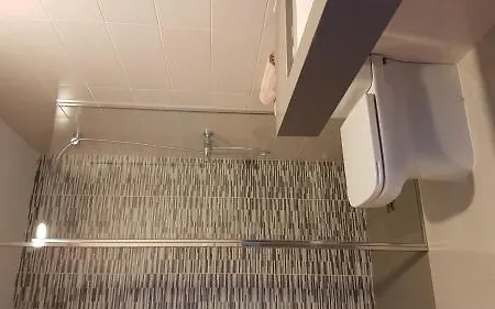 Appartement Costamar *