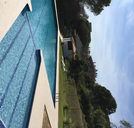 Costamar Lloret de Mar