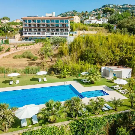 Apartment Costamar *