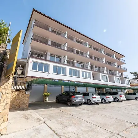 Costamar Appartement