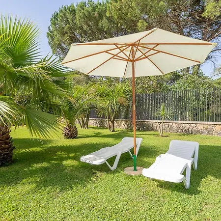Appartement Costamar Lloret de Mar