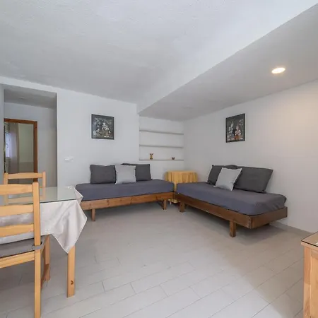 Appartement Costamar *