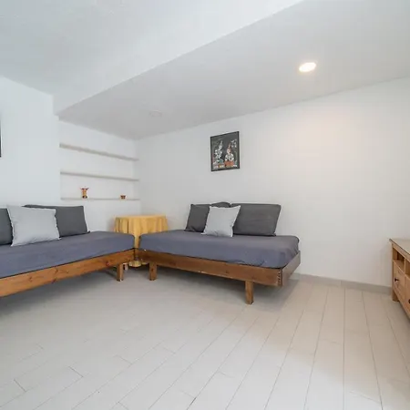 Appartement Costamar *