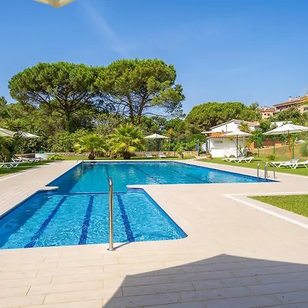 Costamar Apartment *