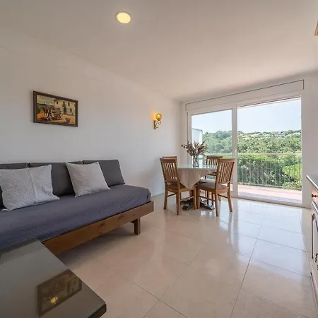 Costamar Apartment Lloret de Mar