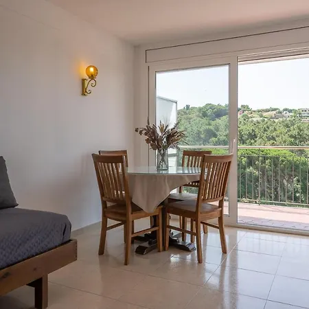 Apartment Costamar Lloret de Mar