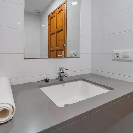 Costamar Appartement *