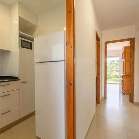 Costamar Apartment