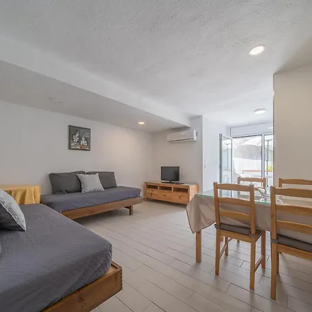 Appartement Costamar