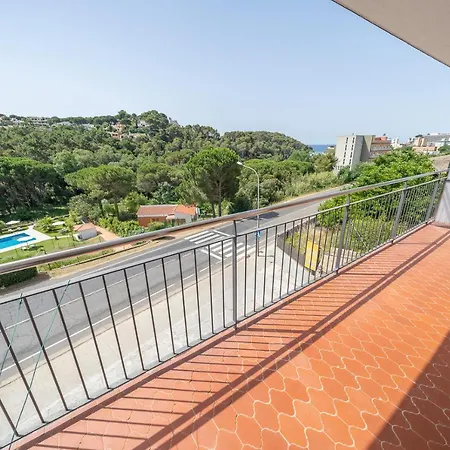 Apartment Costamar Lloret de Mar