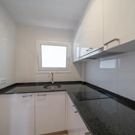 Apartment Costamar Lloret de Mar