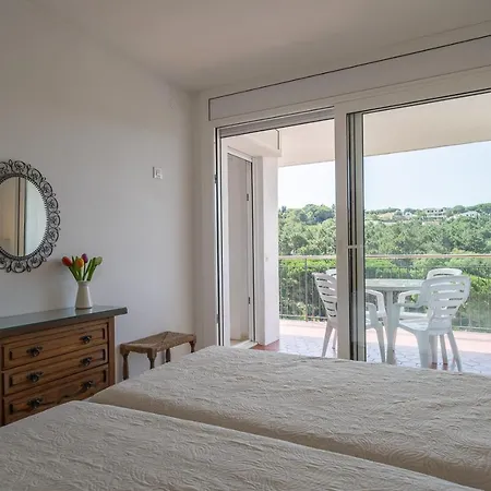 Appartement Costamar *