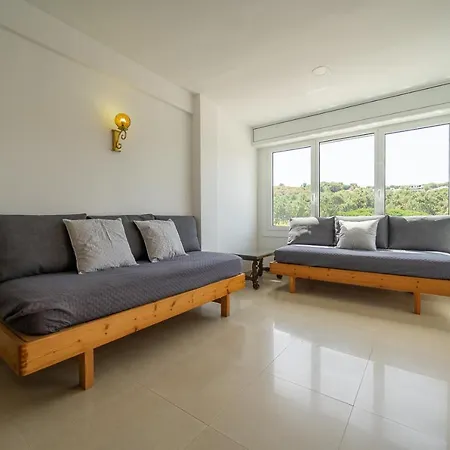 Apartment Costamar *