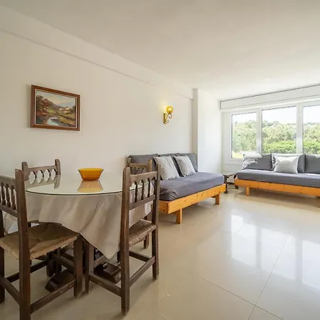 Appartement Costamar