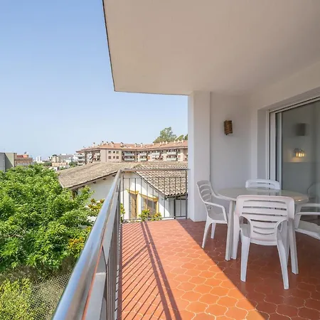 Appartement Costamar