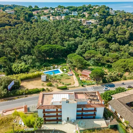 Costamar * Lloret de Mar