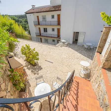 Appartement Costamar