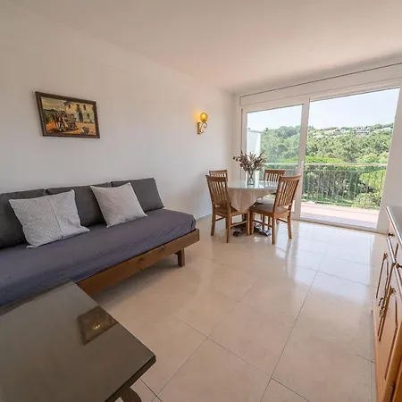 Appartement Costamar Lloret de Mar