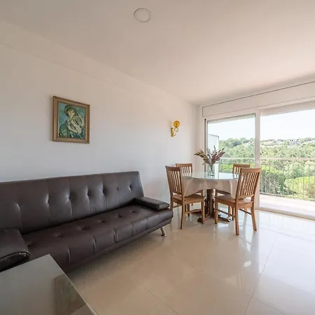 Apartment Costamar *