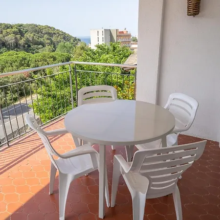 Costamar * Lloret de Mar