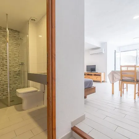 Appartement Costamar Lloret de Mar