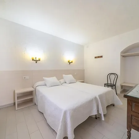 Appartement Costamar *