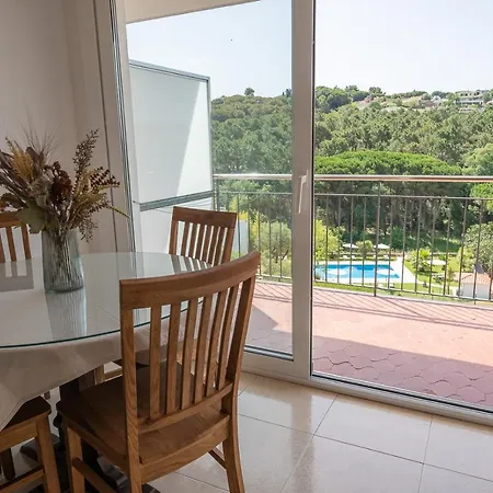 Costamar Appartement