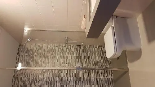 Διαμέρισμα Costamar *