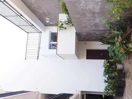 Costamar Льорет-де-Мар