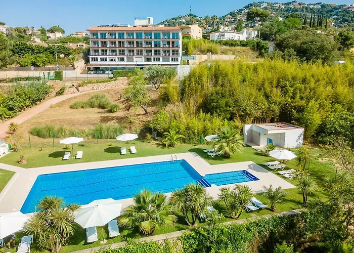 Apartment Costamar *