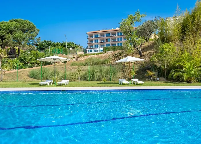 Costamar Льорет-де-Мар