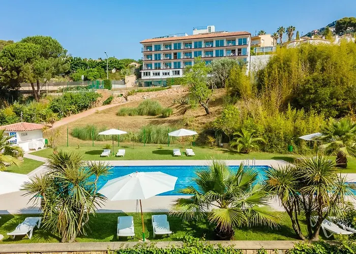 Costamar Διαμέρισμα *