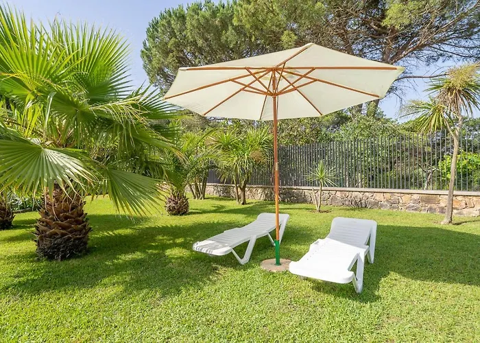 Apartment Costamar Lloret de Mar