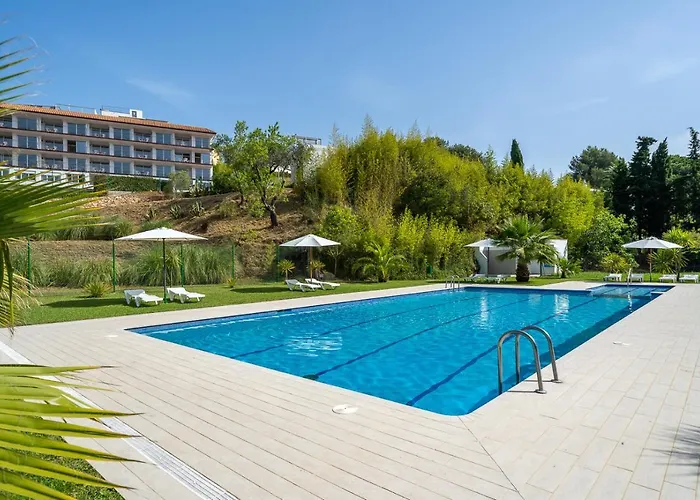 Costamar Льорет-де-Мар