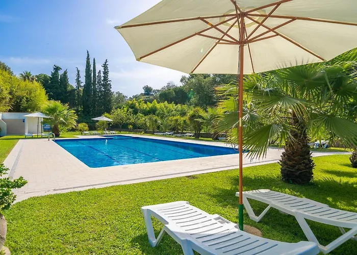 Апартаменти Costamar