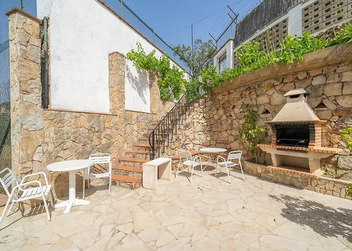 Costamar Λορέτ Ντε Μαρ