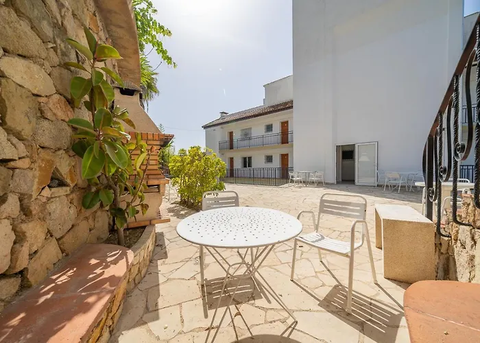 Costamar * Льорет-де-Мар